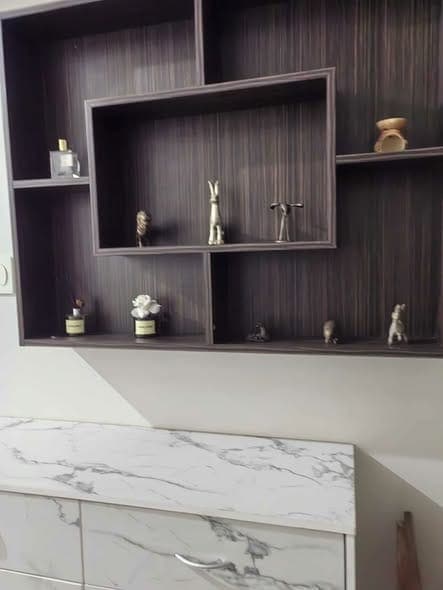 🏢 1 Bedroom for Rent🌇S residences - photo 5