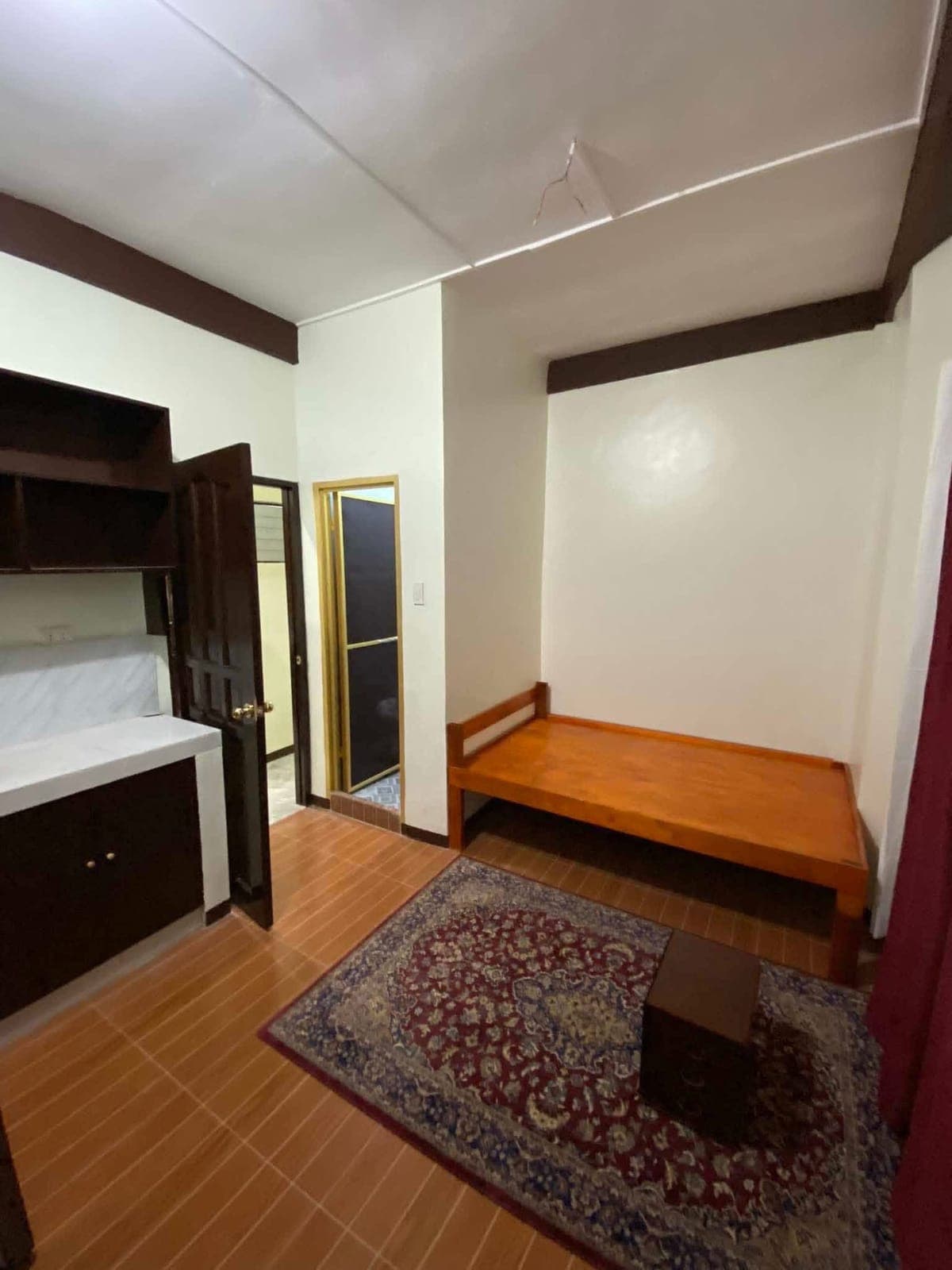 Room For rent | Studio Type 🏠 - photo 1