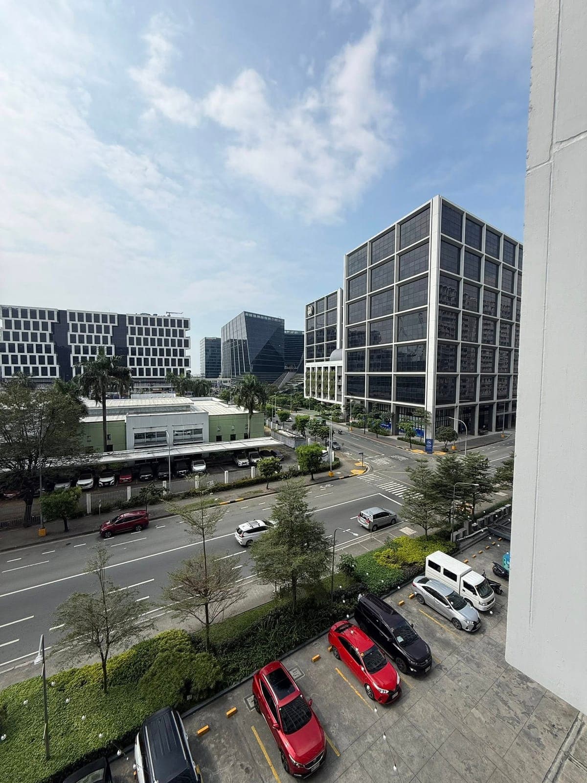 SHORE RESIDENCES FOR RENT - - photo 5