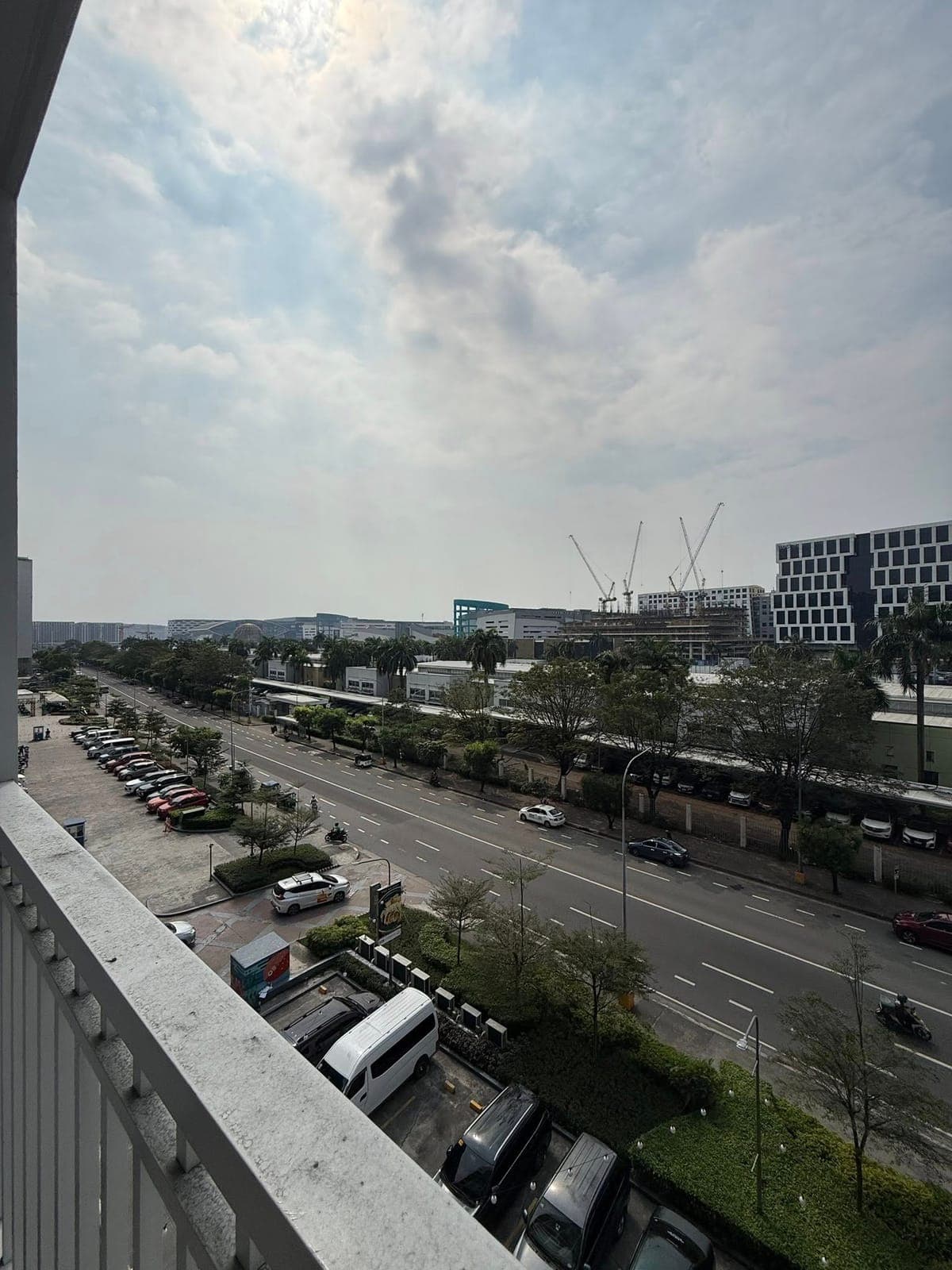 SHORE RESIDENCES FOR RENT - - photo 9