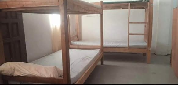 We have available, Solo Room for 4k and 5k Monthly, Good for 2 person. - photo 3