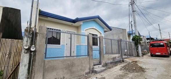 🏡Apo Highlands Catalunan Grande Brandnew House for Rent ‼️ - photo 1