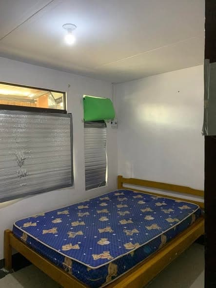 Bungalow House for rent 15k - photo 1