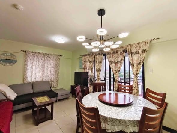 For rent 3BR Condo Fully furnished in - photo 2