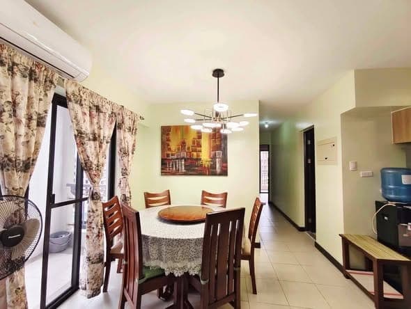For rent 3BR Condo Fully furnished in - photo 3