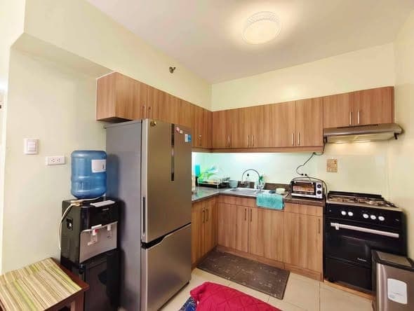 For rent 3BR Condo Fully furnished in - photo 4