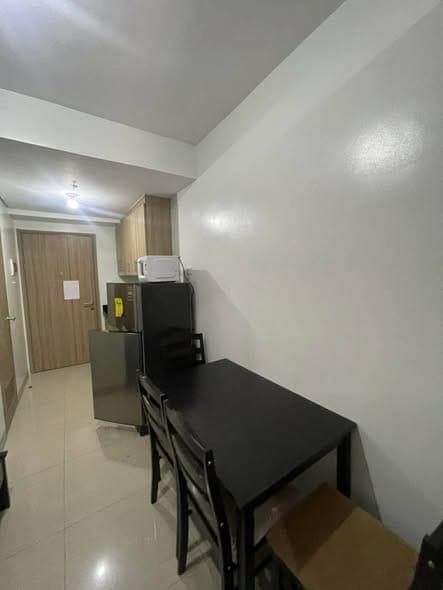 🏢 1 Bedroom for Rent🌇smdc shore residences - photo 1