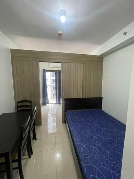 🏢 1 Bedroom for Rent🌇smdc shore residences - photo 2