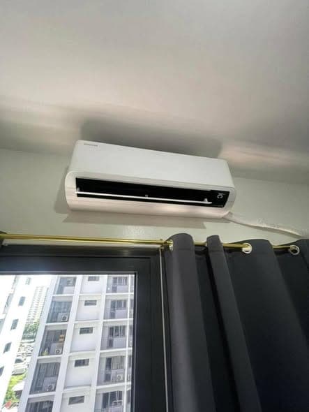 🏢 1 Bedroom for Rent🌇smdc shore residences - photo 5