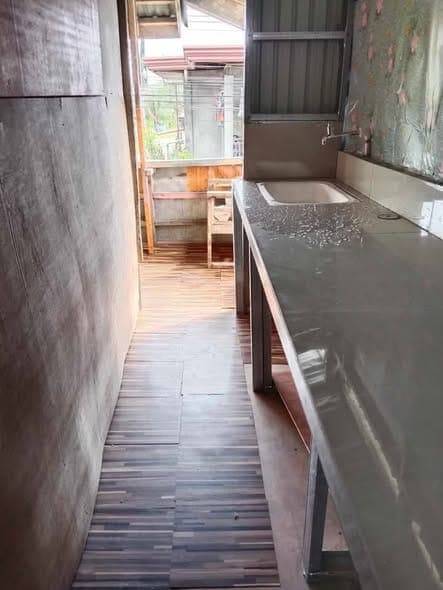 1 room available for rent dool lang sa highway to palengki panacan with Aircon ang  room free korien... - photo 2