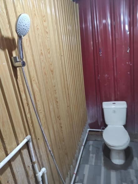 1 room available for rent dool lang sa highway to palengki panacan with Aircon ang  room free korien... - photo 4