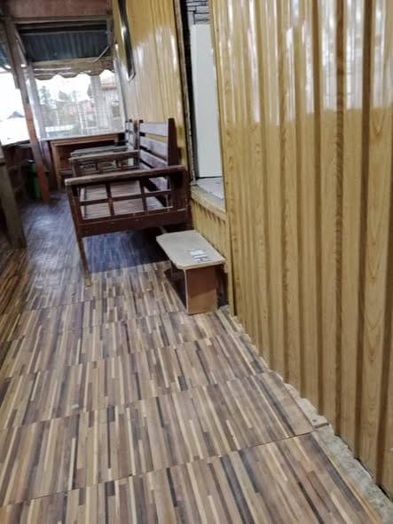 1 room available for rent dool lang sa highway to palengki panacan with Aircon ang  room free korien... - photo 5