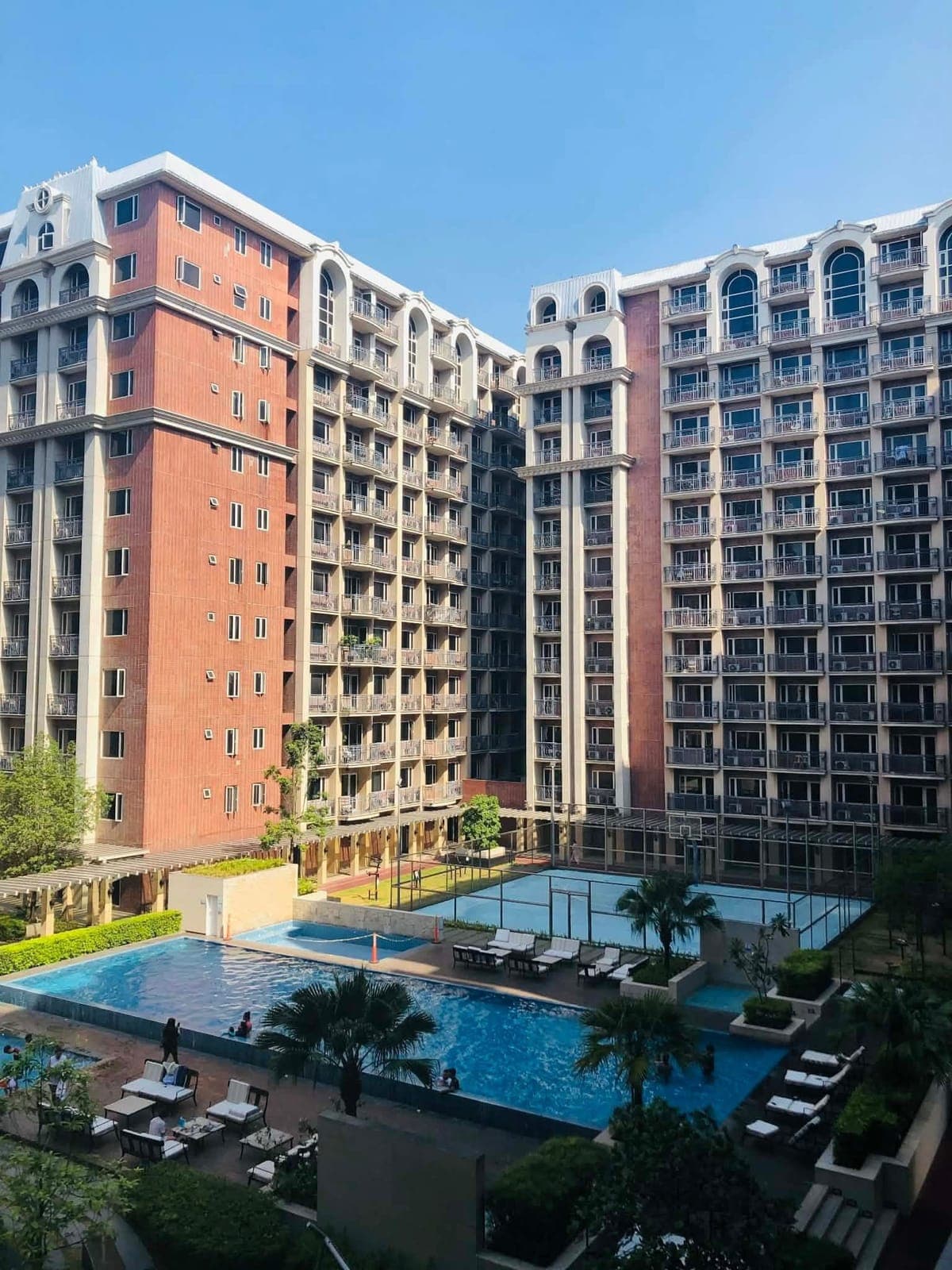 MALE AND FEMALE BEDSPACE IN MONARCH PARKSUITES‼️ - photo 7