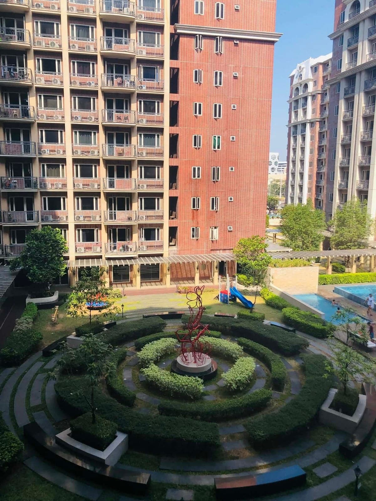 MALE AND FEMALE BEDSPACE IN MONARCH PARKSUITES‼️ - photo 8