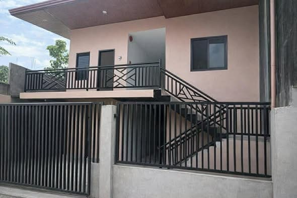 ROOMS FOR RENT (NEWLY BUILT) - photo 1