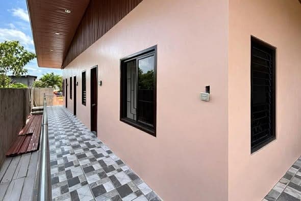 ROOMS FOR RENT (NEWLY BUILT) - photo 2