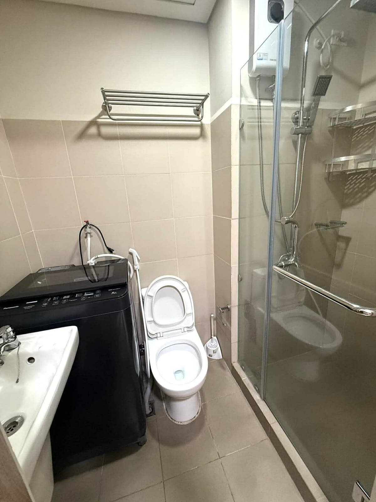 2 BEDROOM IN PASAY CITY NEAR MOA 🌇🎡⛵️ - photo 1