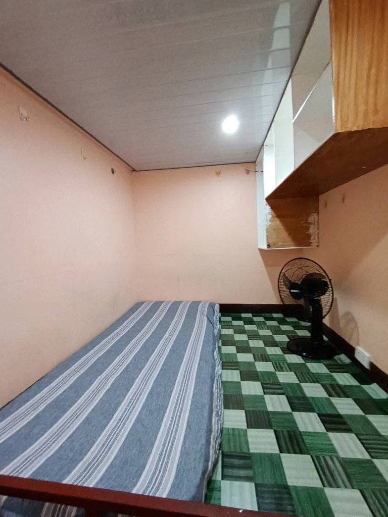 LOFT TYPE FOR RENT ! - photo 3