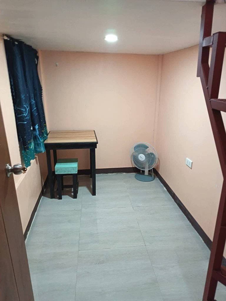 LOFT TYPE FOR RENT ! - photo 4