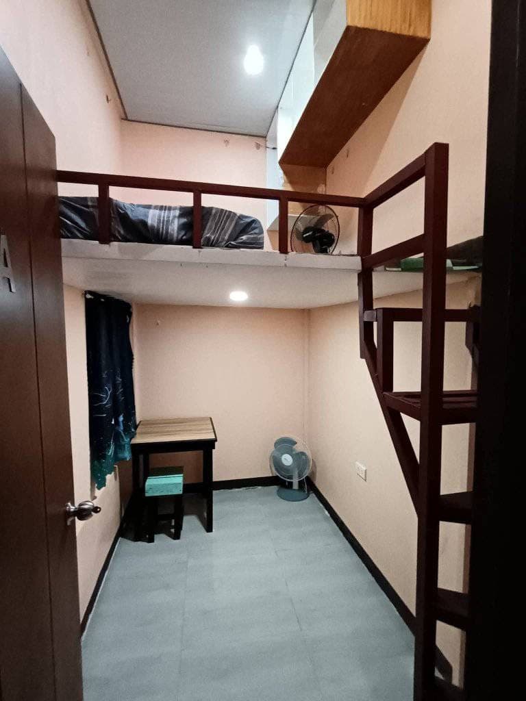 LOFT TYPE FOR RENT ! - photo 5