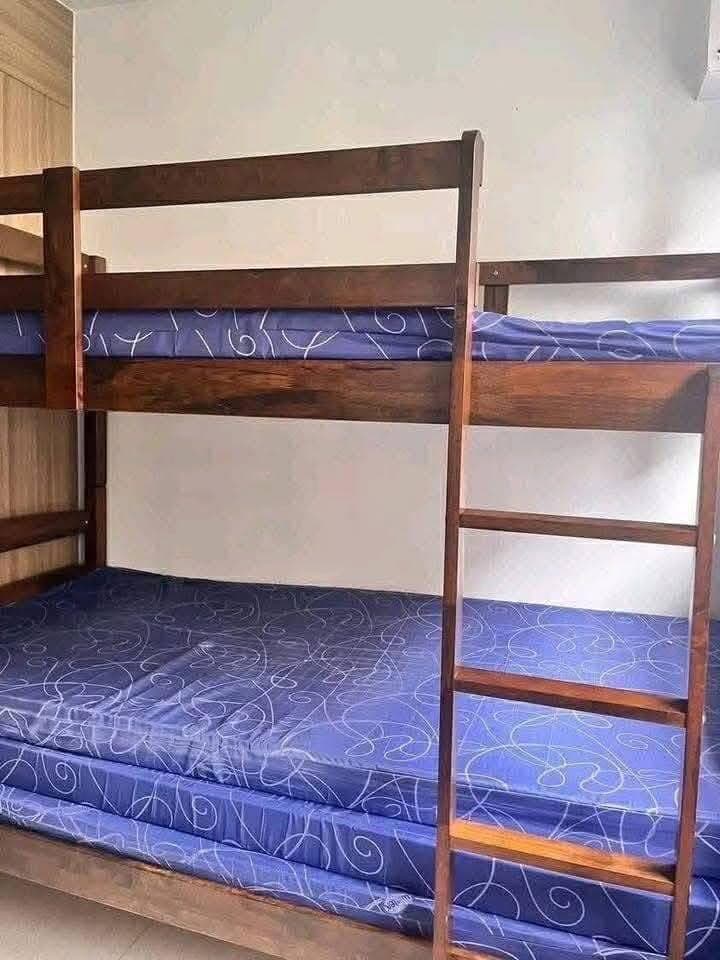 4,500 MONTHLY FEMALE BEDSPACE NEAR MOA‼️ - photo 2