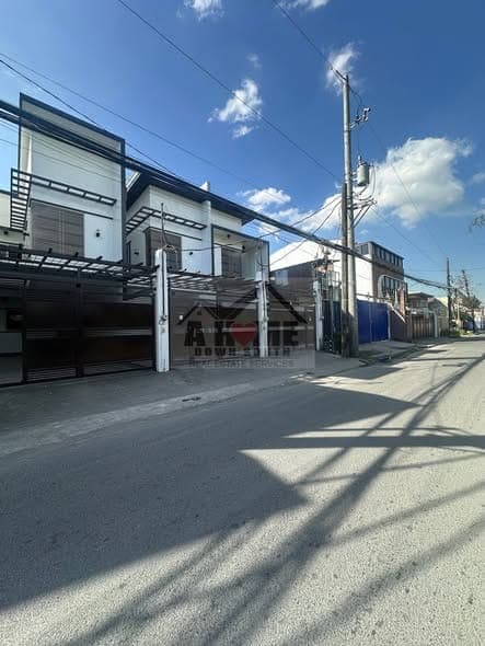 Brand New Townhouse For Lease — Better Living Parañaque - photo 1