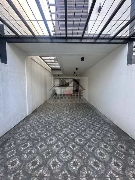 Brand New Townhouse For Lease — Better Living Parañaque - photo 2