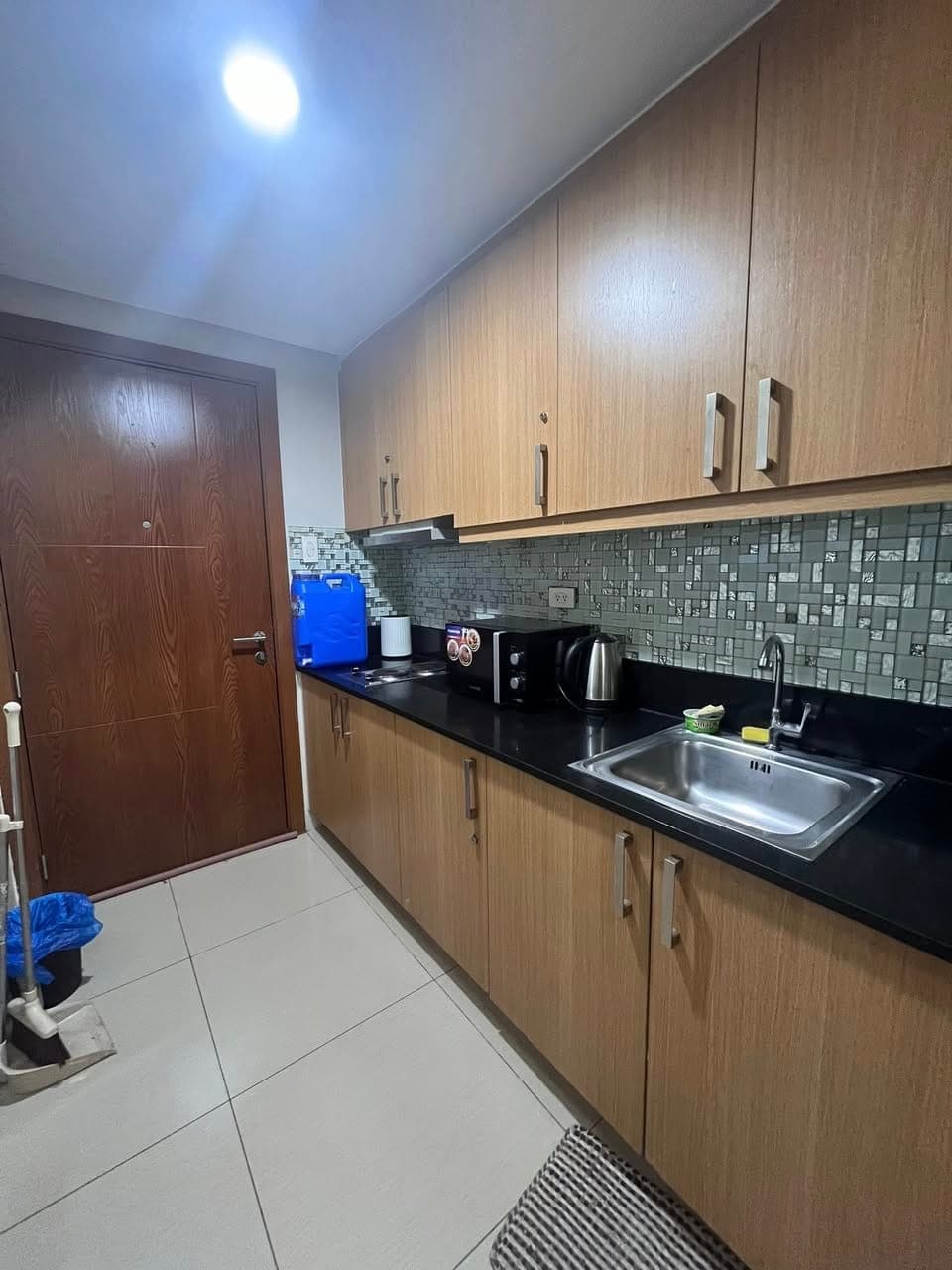 🌇 Condo Sharing at Shell Residences (Near MOA Globe!) - photo 4