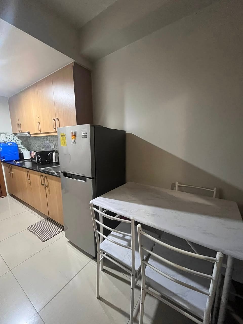 🌇 Condo Sharing at Shell Residences (Near MOA Globe!) - photo 5