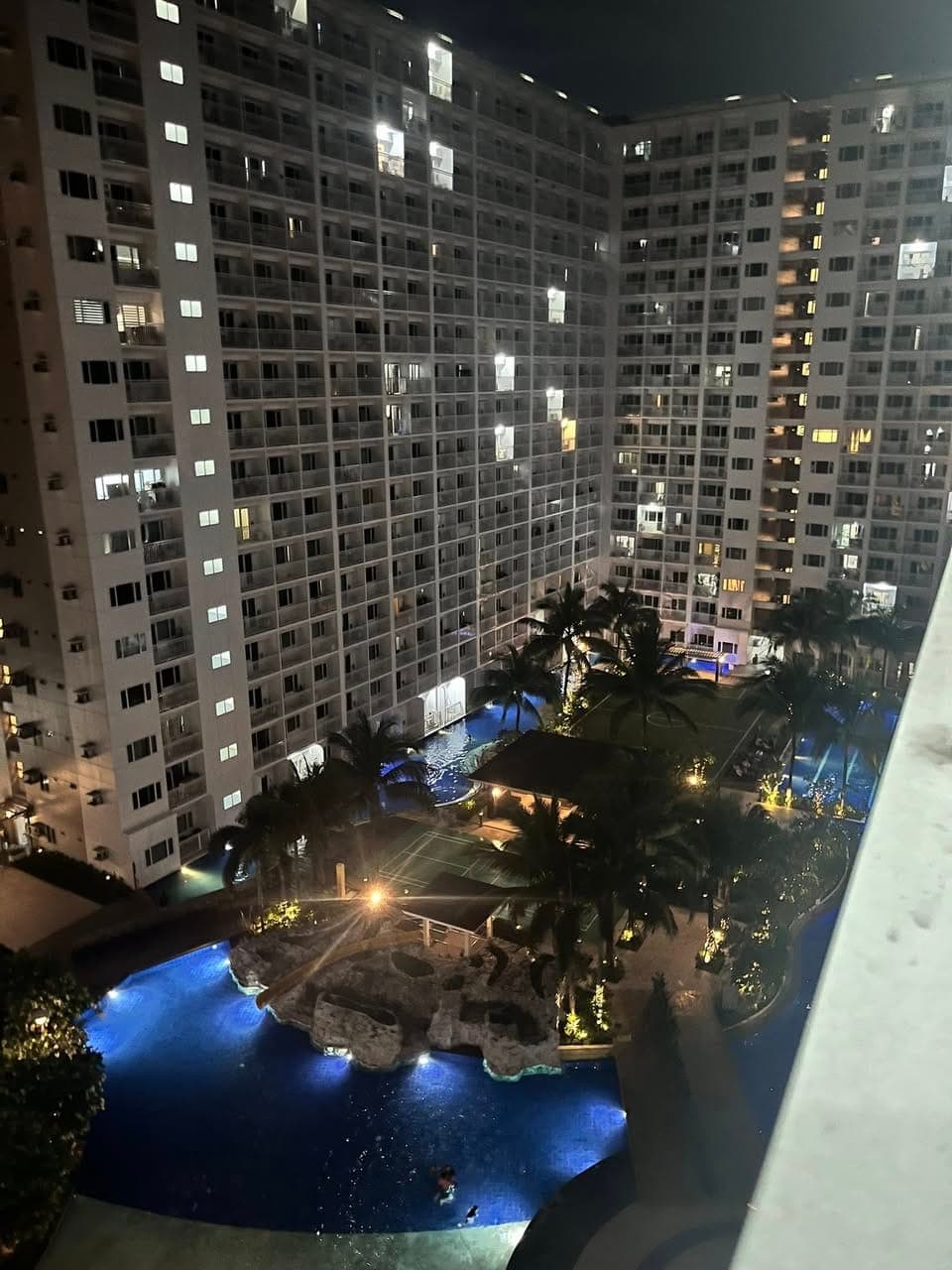 ✨ Condo Sharing near MOA Globe! ✨ - photo 1