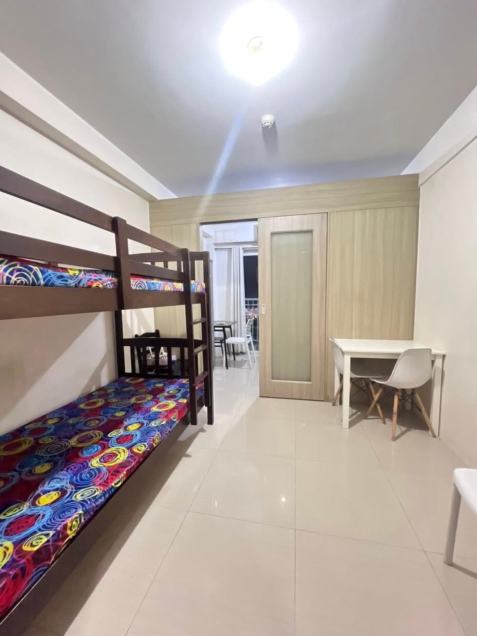 ✨ Condo Sharing near MOA Globe! ✨ - photo 4