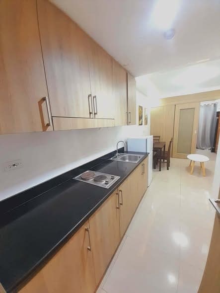 🏢 1 Bedroom for Rent🌇 smdc shore residences - photo 3