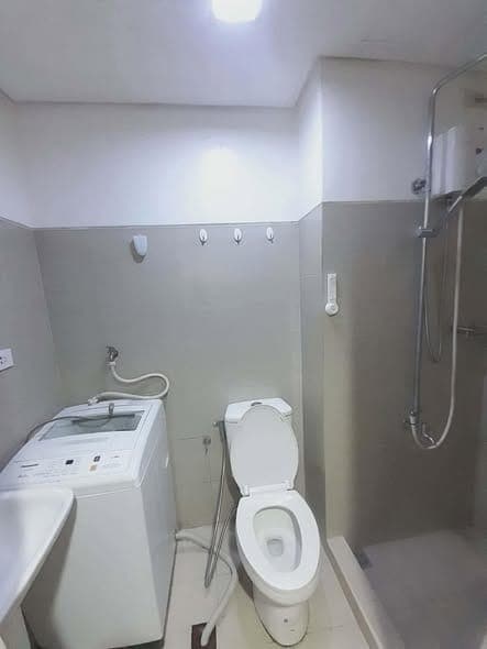 🏢 1 Bedroom for Rent🌇 smdc shore residences - photo 4