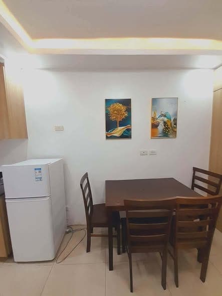 🏢 1 Bedroom for Rent🌇 smdc shore residences - photo 5