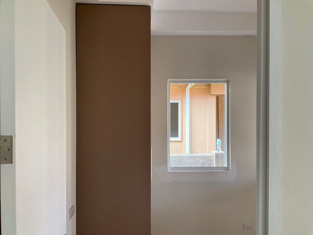 House for rent in Villa Conchita subdivision Puan 3BR 2CR with covered covered Parking split Aircon 25 Thousand - photo 3