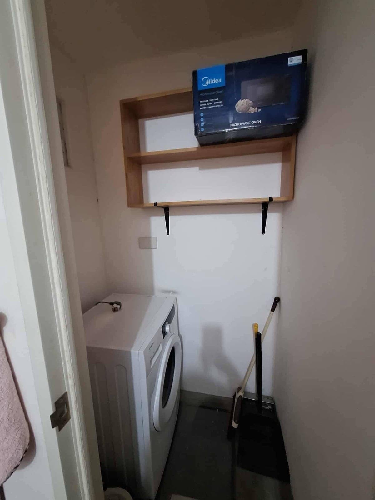 1 BR FULLY-FURNISHED - photo 2