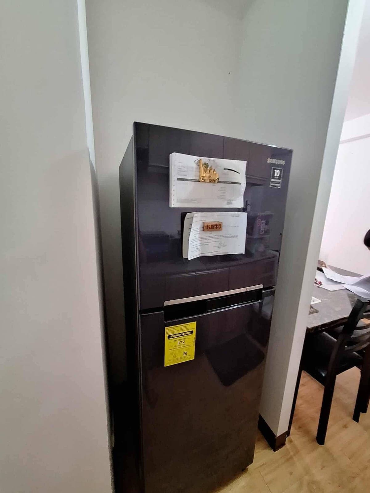 1 BR FULLY-FURNISHED - photo 3