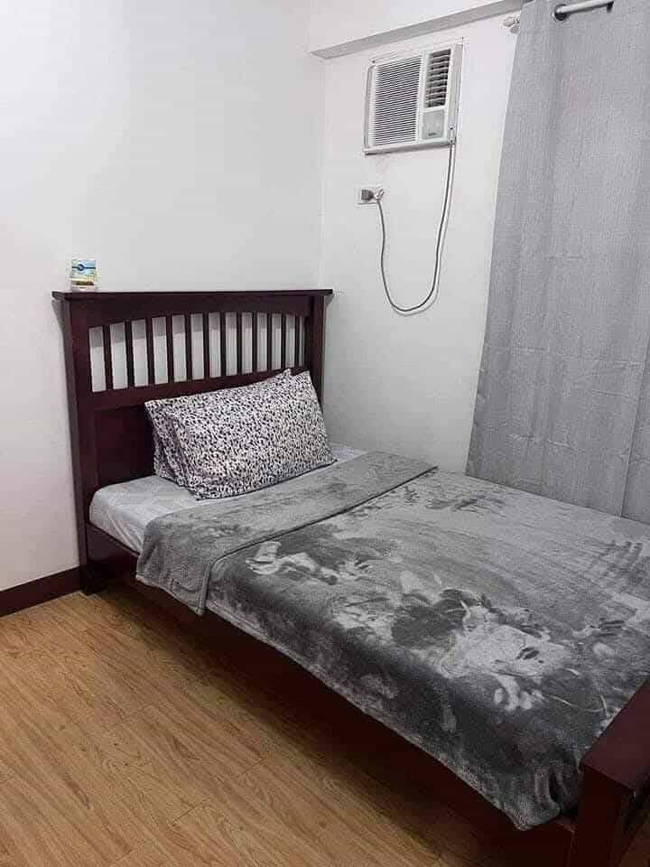 1 BR FULLY-FURNISHED - photo 5
