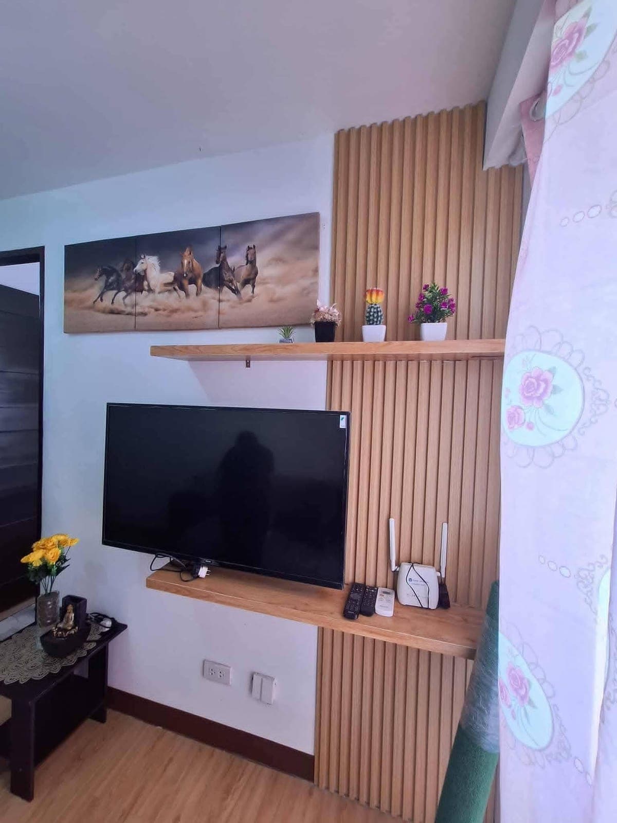 1 BR FULLY-FURNISHED - photo 7