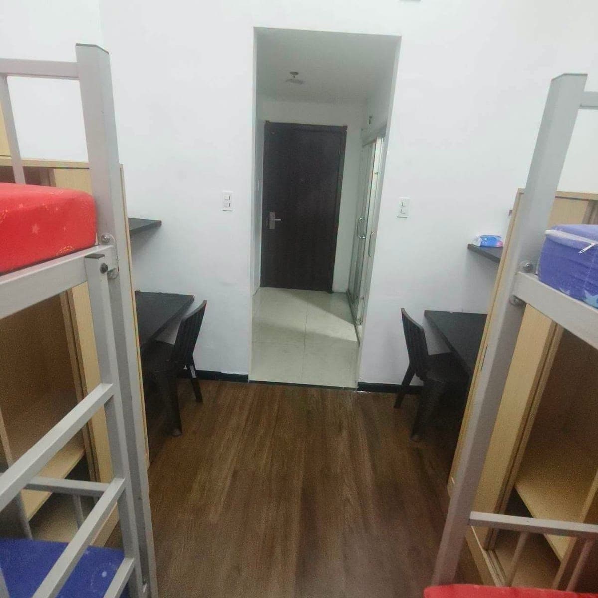 🏠 Malate |  Condo for Rent - photo 1