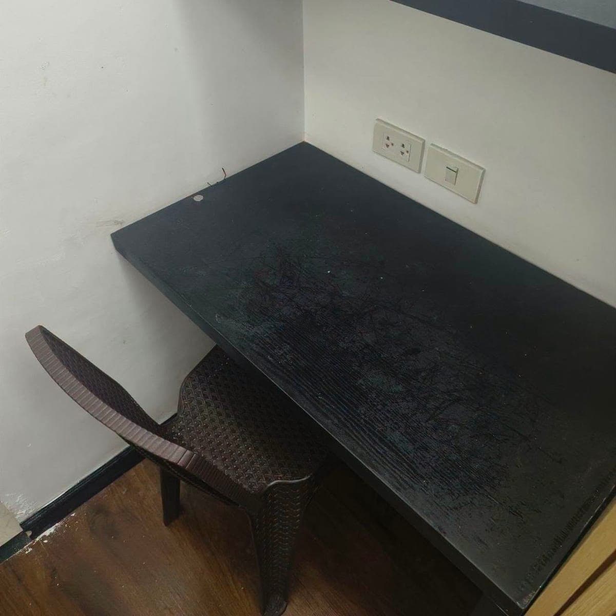 🏠 Malate |  Condo for Rent - photo 5
