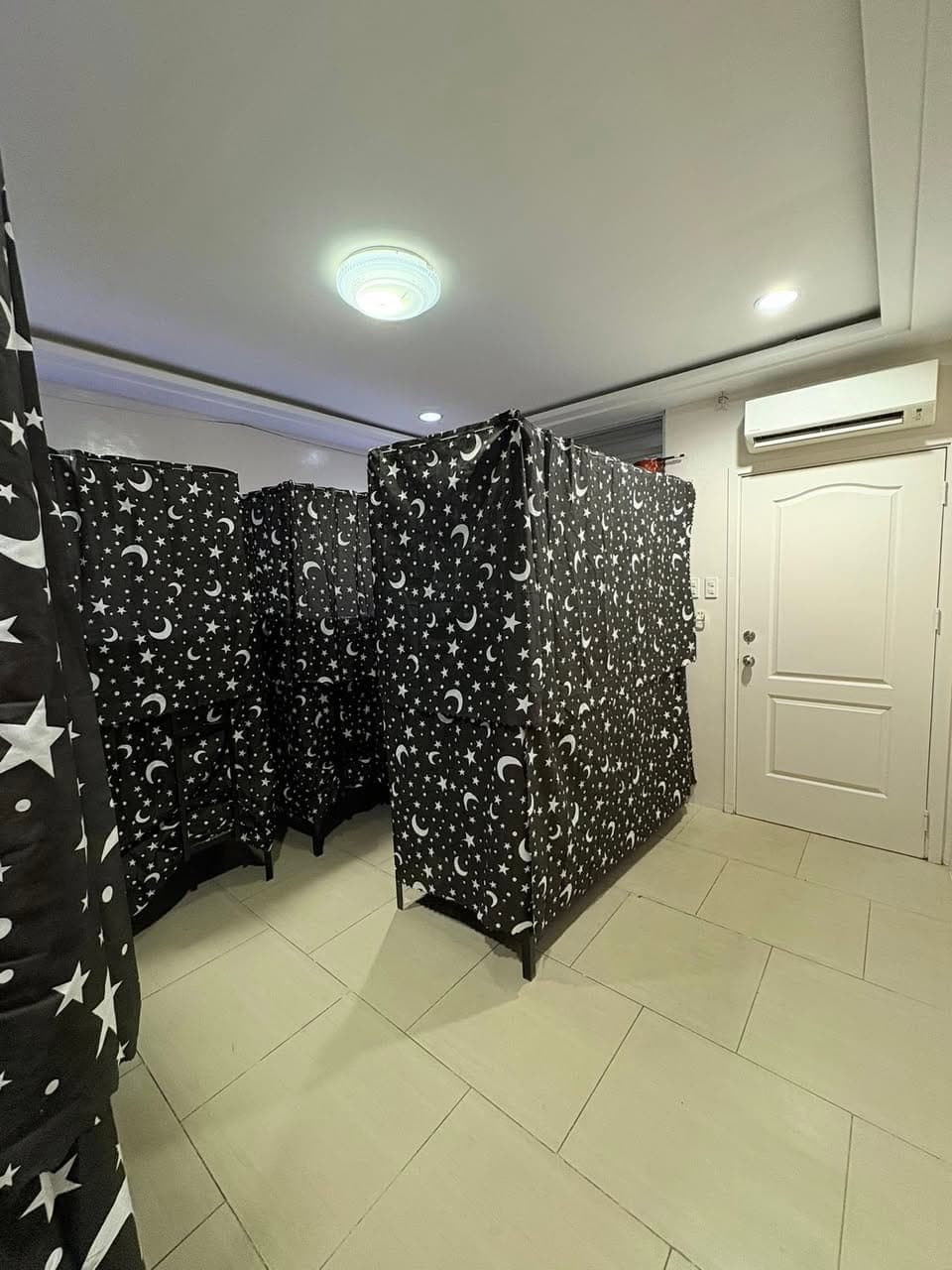 🛌 MALE BEDSPACE FOR RENT 🛌 - photo 2