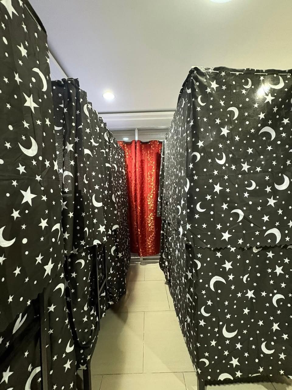 🛌 MALE BEDSPACE FOR RENT 🛌 - photo 3