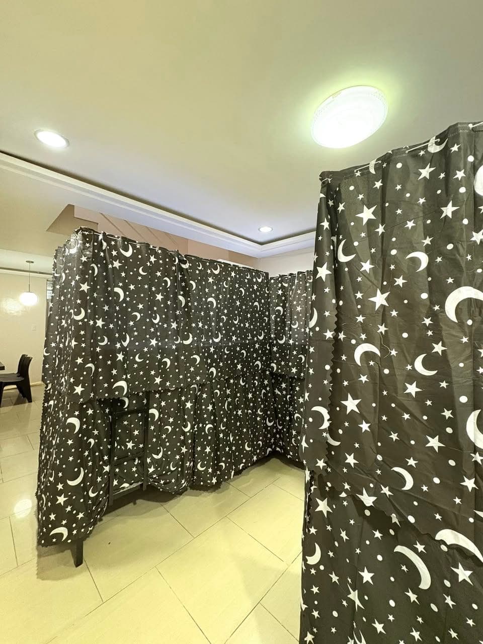 🛌 MALE BEDSPACE FOR RENT 🛌 - photo 4