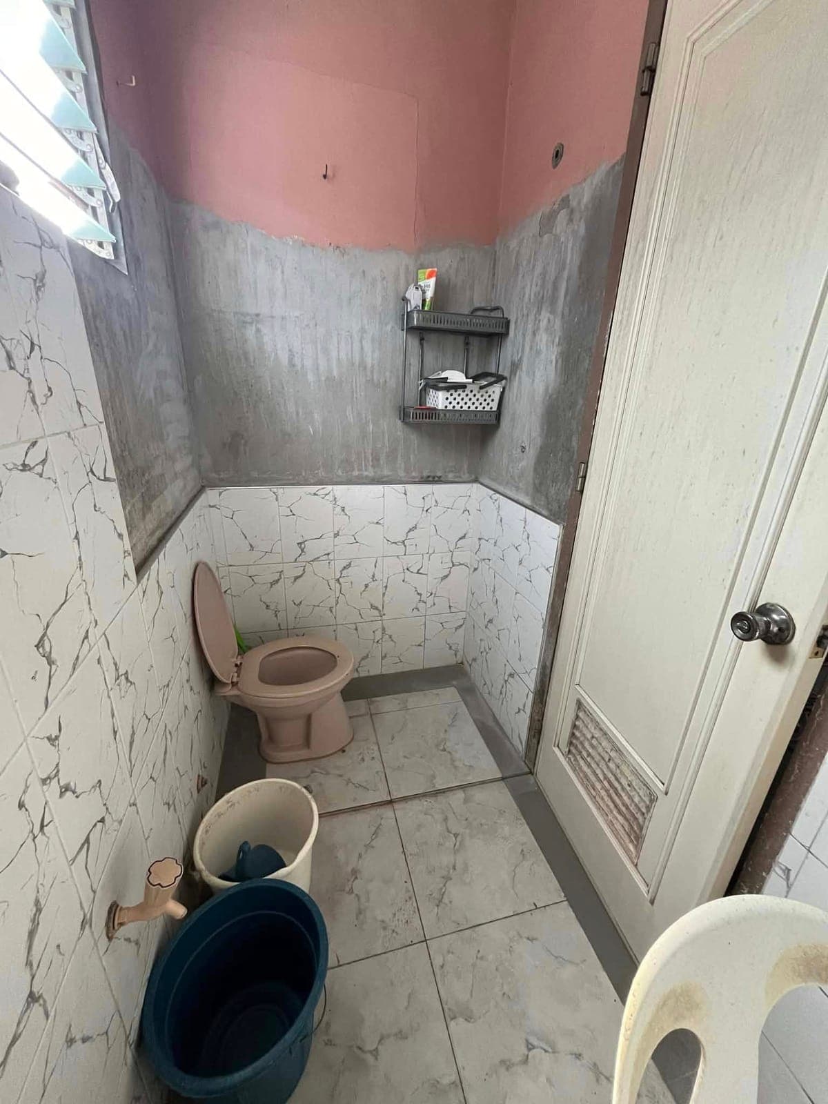 room for rent! 5k lng with own sink and cr matina crossing lng - photo 1