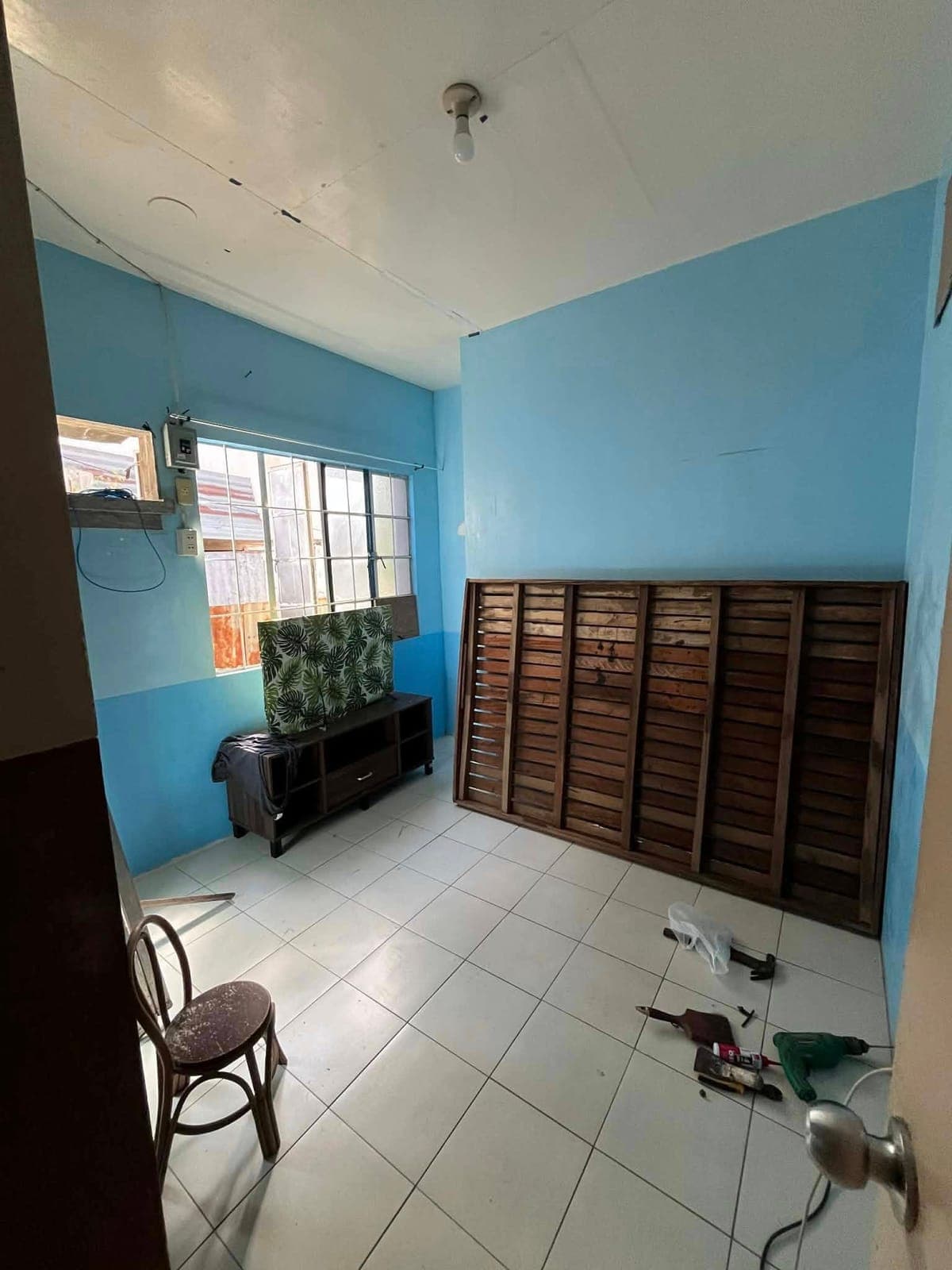 room for rent! 5k lng with own sink and cr matina crossing lng - photo 2