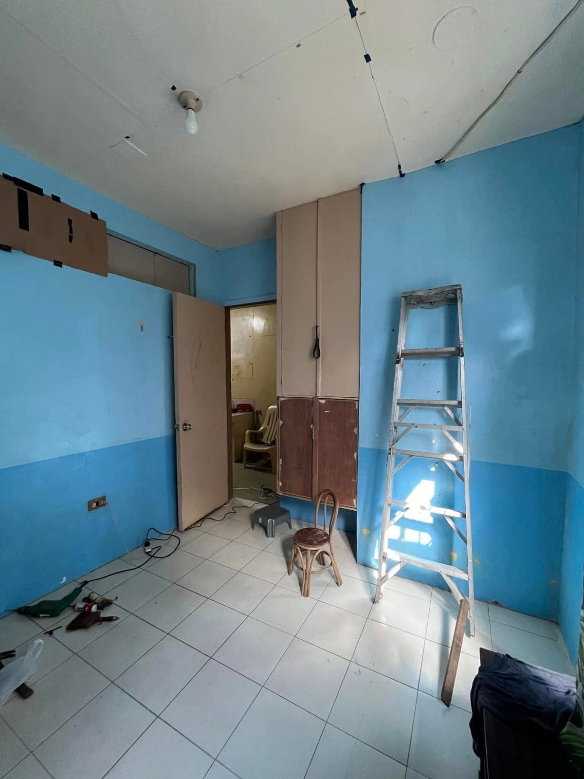 room for rent! 5k lng with own sink and cr matina crossing lng - photo 3