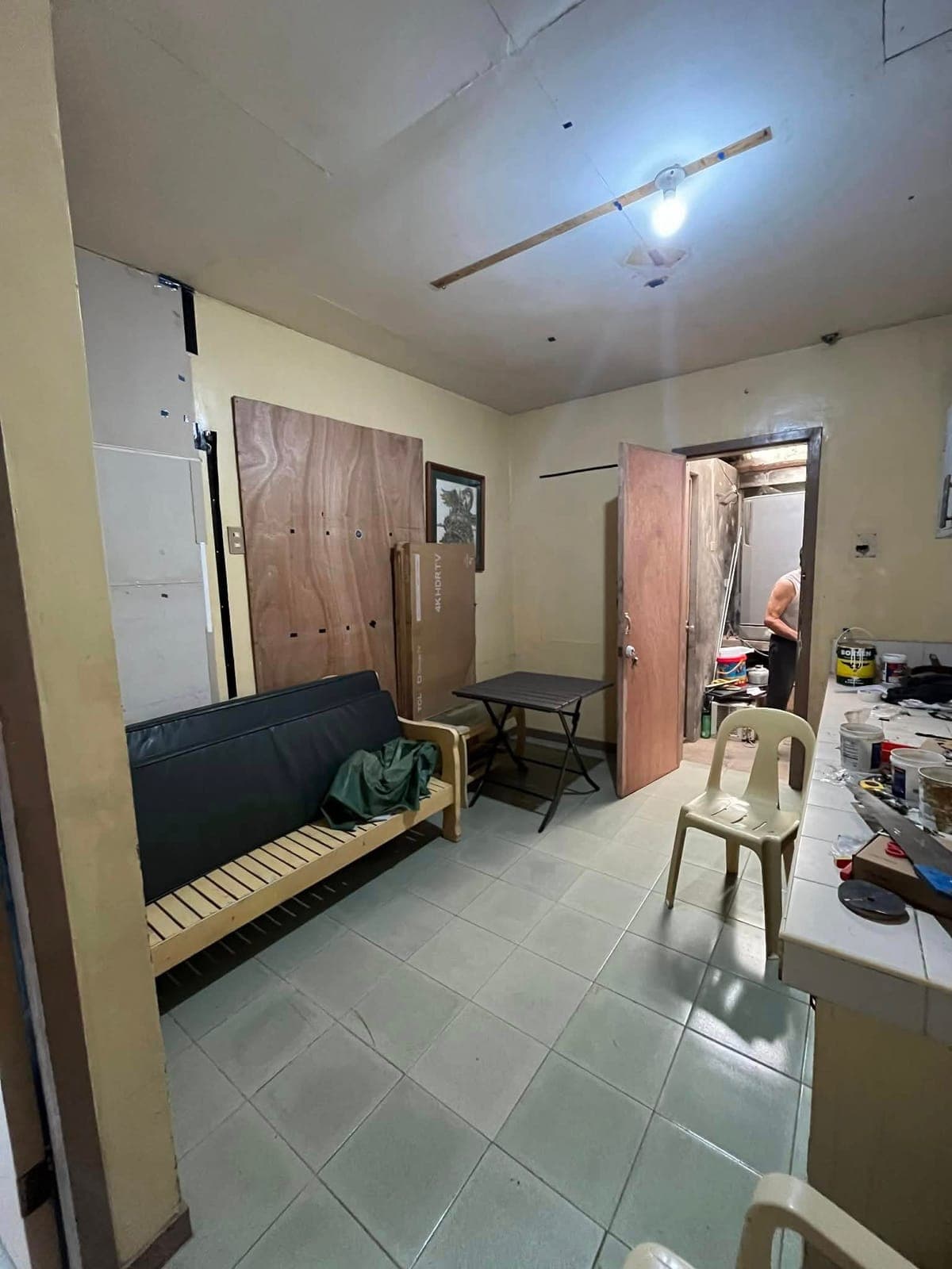 room for rent! 5k lng with own sink and cr matina crossing lng - photo 5