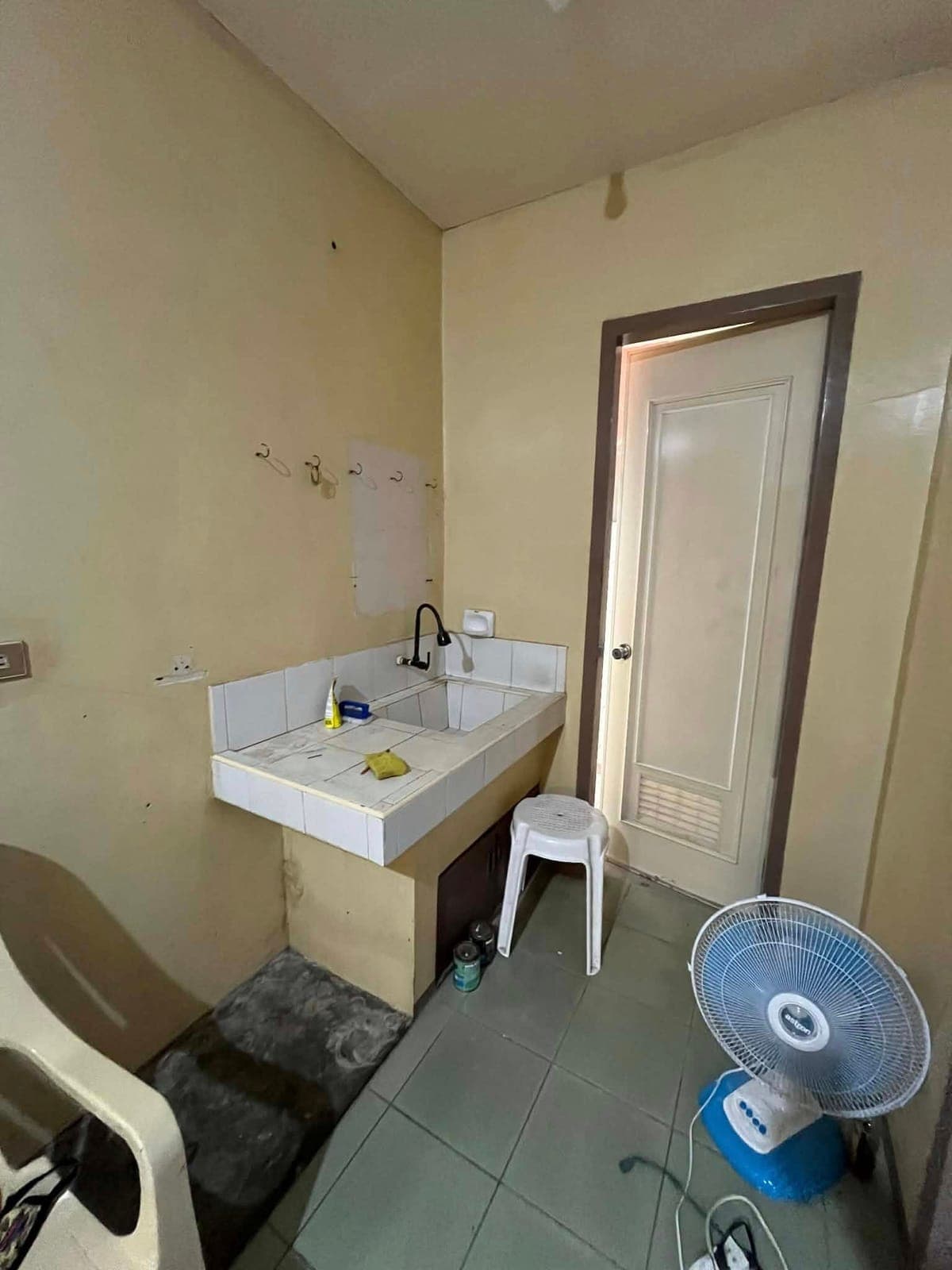 room for rent! 5k lng with own sink and cr matina crossing lng - photo 6