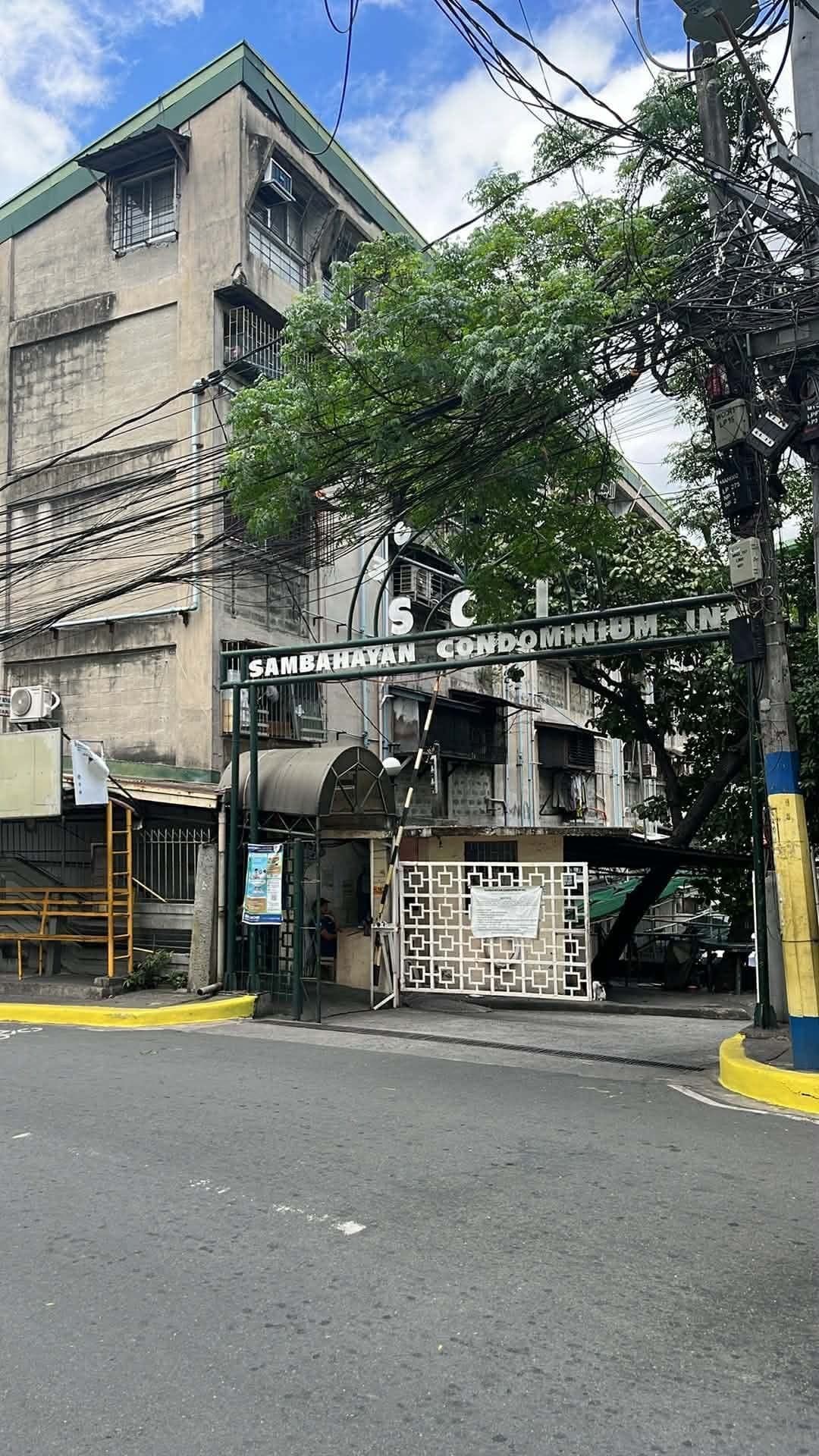 SOLO ROOM FOR RENT pang ISANG tao lang